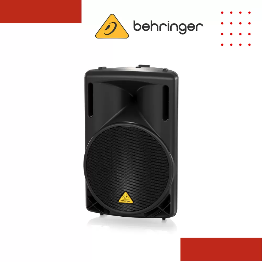 Behringer Eurolive B215XL 1000-watt 15'' Passive Speaker