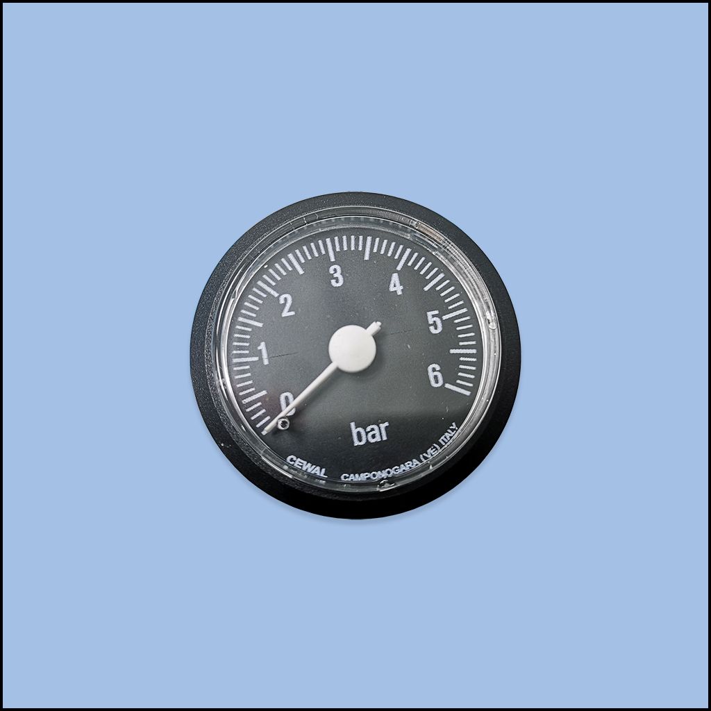 MANOMETER (NO.21 MANOMETER)