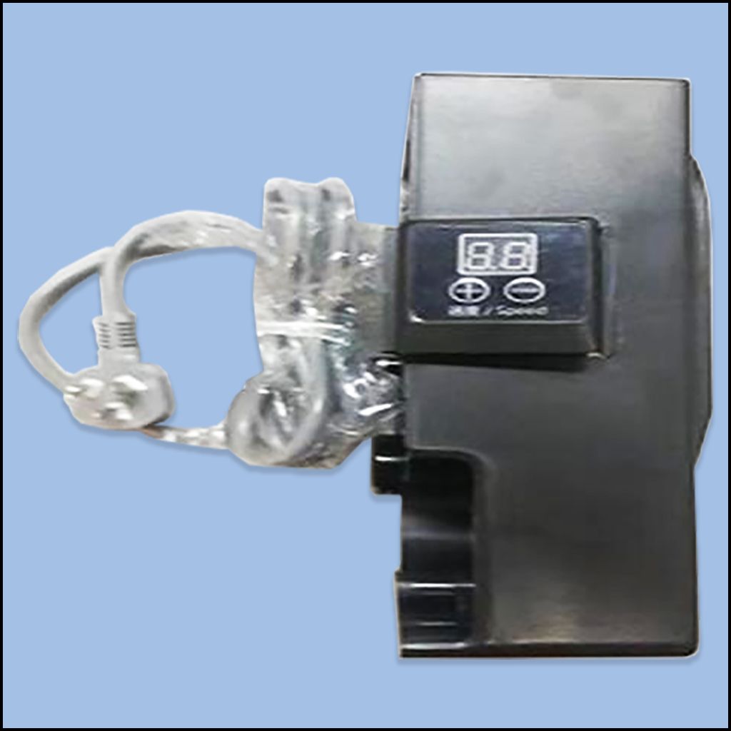 Q5 CONTROL BOX (220V, T19) (10133132)