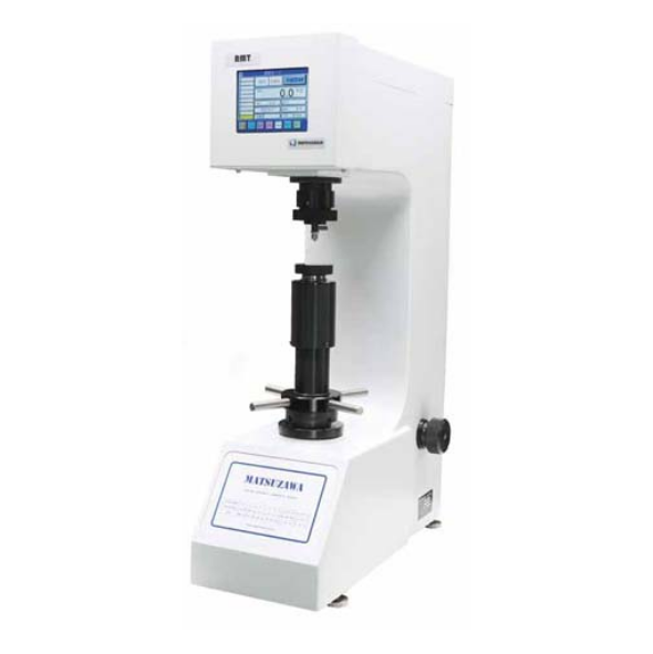 Matsuzawa Rockwell Hardness Tester RMT Series