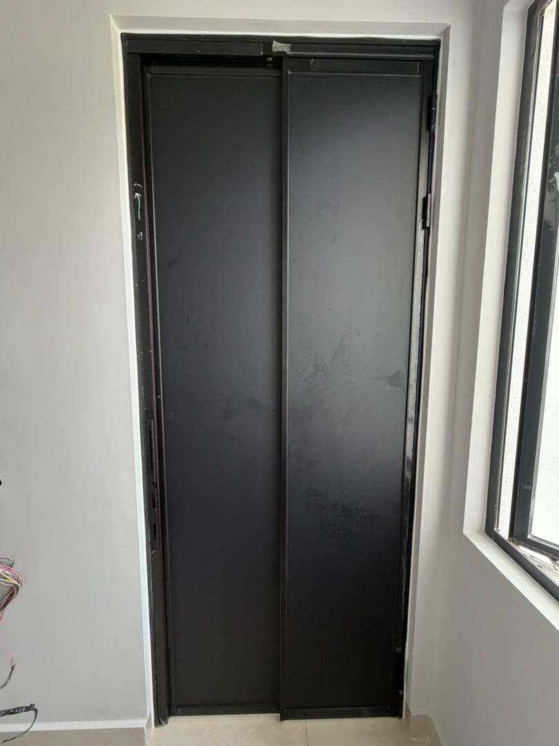 High-Performance Door Systems | Heavy-Duty PT Door Supplier in Subang USJ, Bandar Sunway & Setia Alam