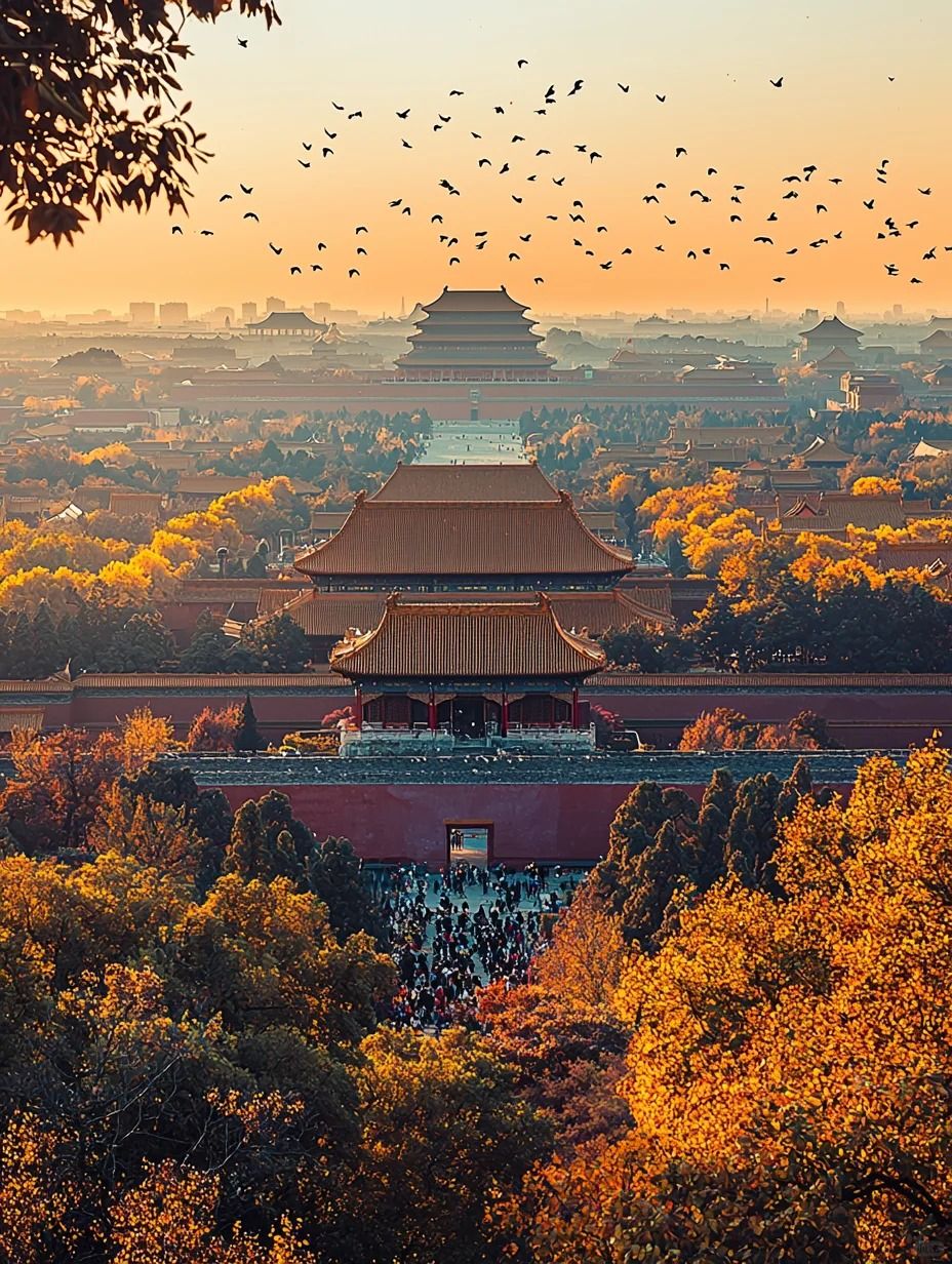 华北地区