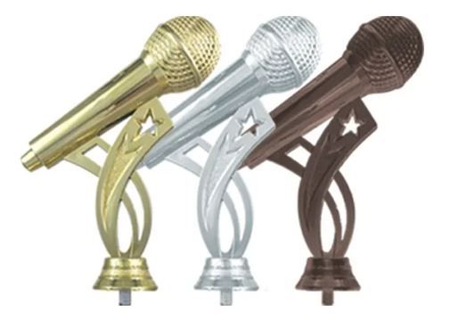 PF01 - PLASTIC TOP HOLDER