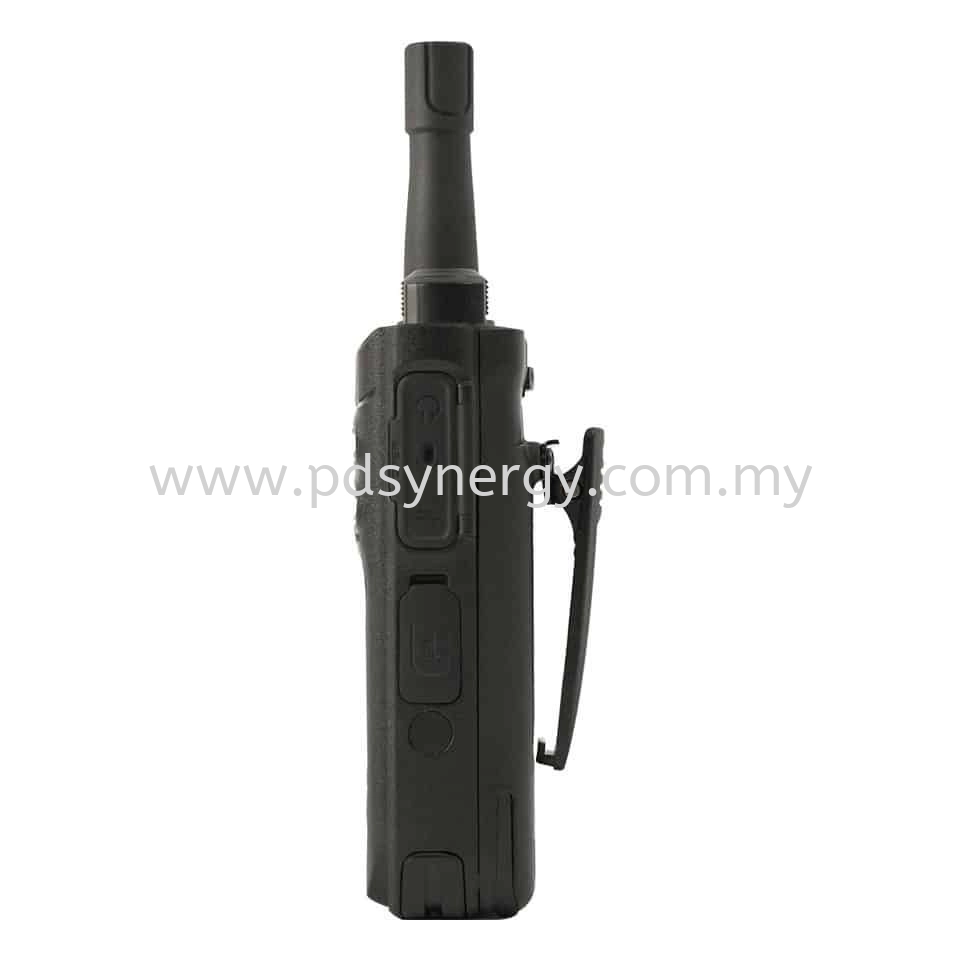 D'Call POC Walkie Talkie