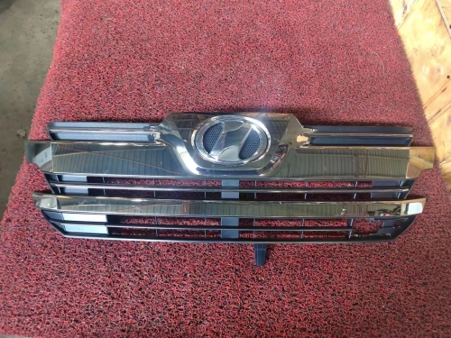 TOYOTA VELLFIRE AGH30 GENUINE FRONT GRILLE 