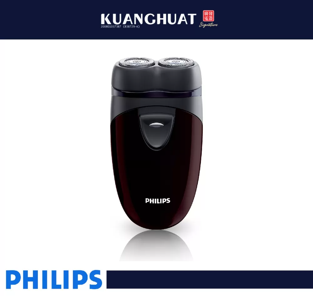 PHILIPS Electric Shaver PQ206/18