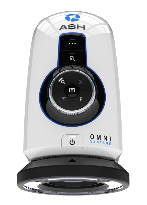 Ash Omni Vantage庐 Omni Series