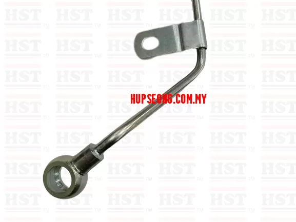 89713-95380 PERKASA HICOM 4.3 MTB150 ALTERNATOR HOSE 2 BRACKET (ALH-MTB150-981)