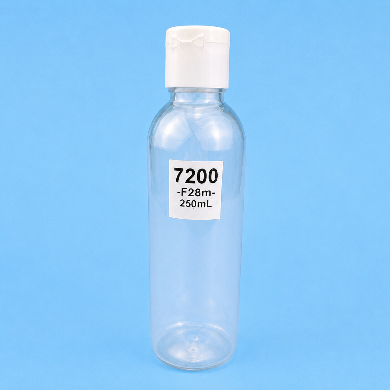250ml Toner Bottle : 7201
