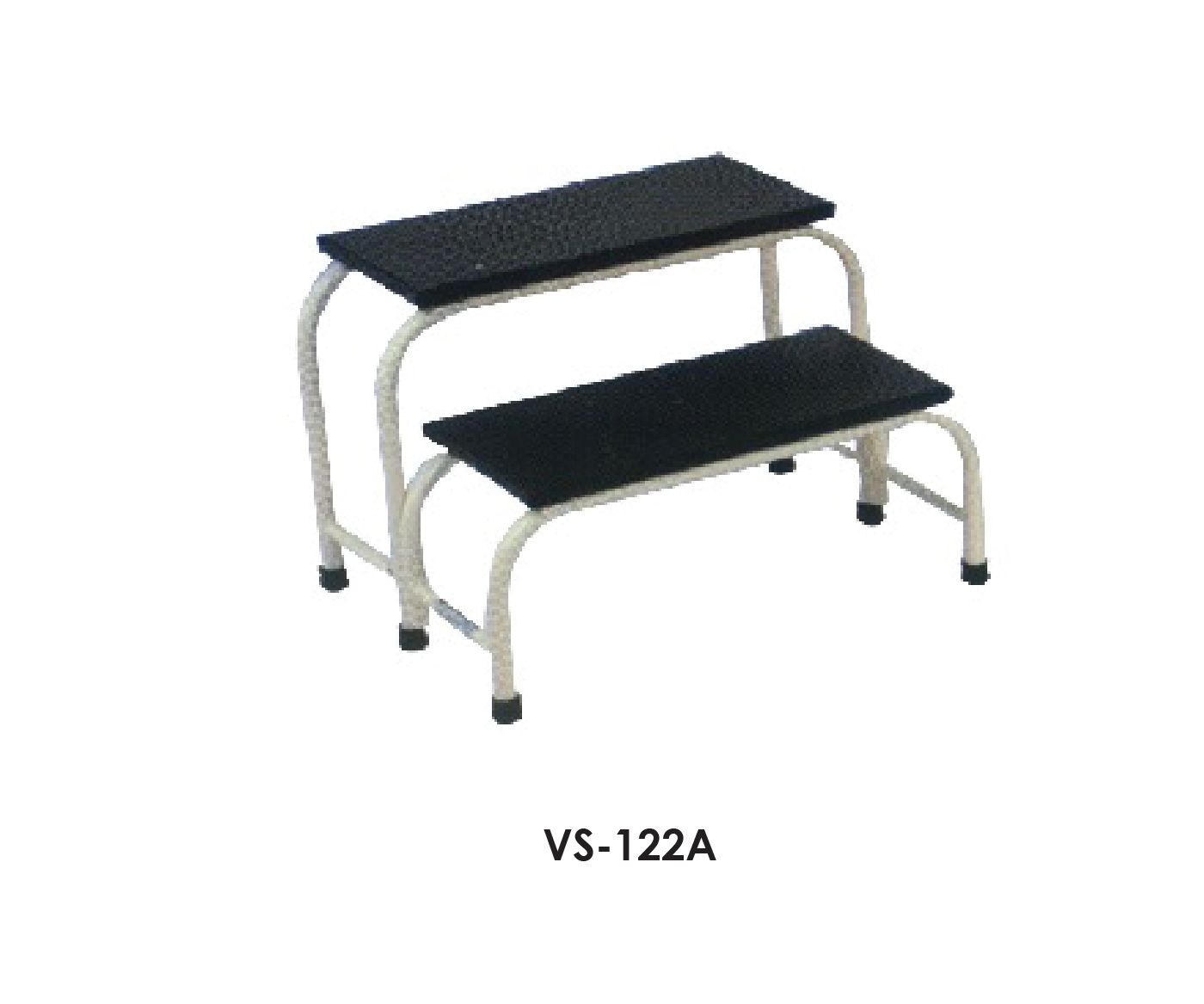 Patient’s Step Stool (Double Step)