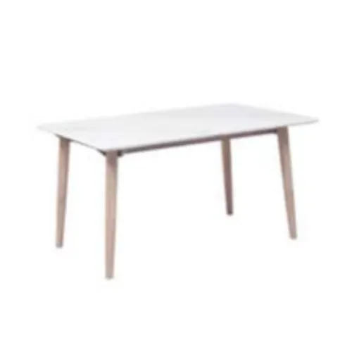 Rowan Dining Table 166/411