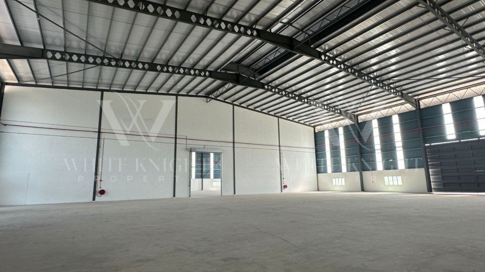 Subang Bestari Factory for Rent