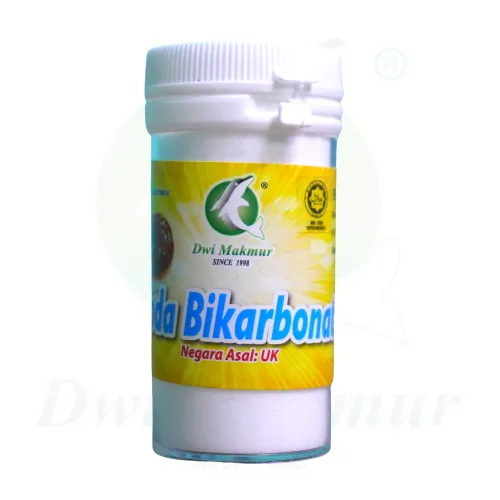 SODA BIKARBONAT 30G RM1.00 DZN C.DWI MAKMUR 