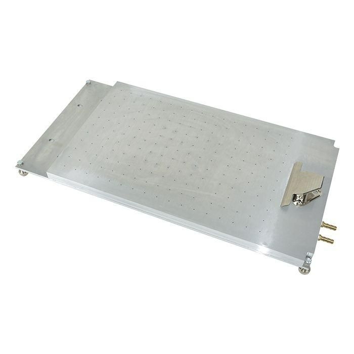 Elcometer 4900 Free Standing Vacuum Tables