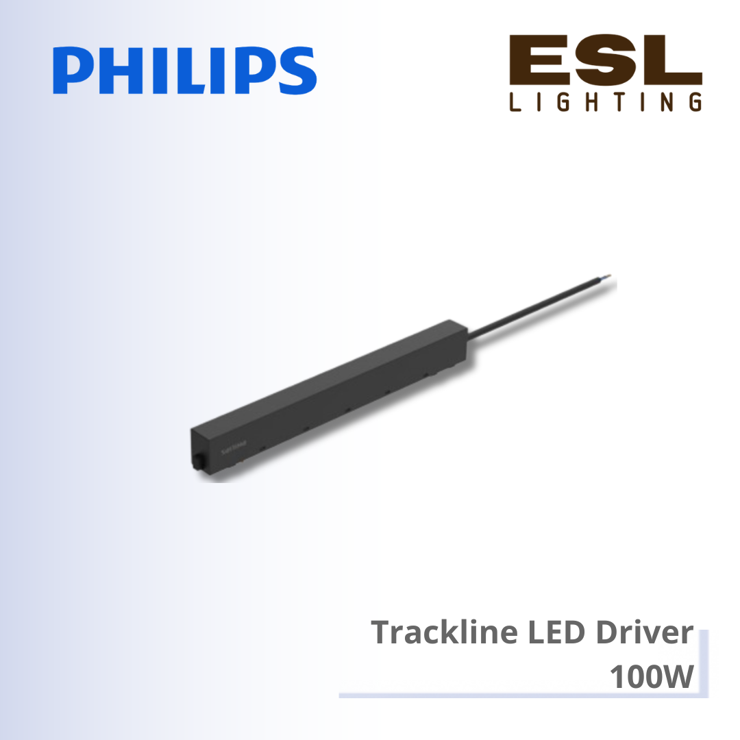PHILIPS Trackline LED Driver - 100W