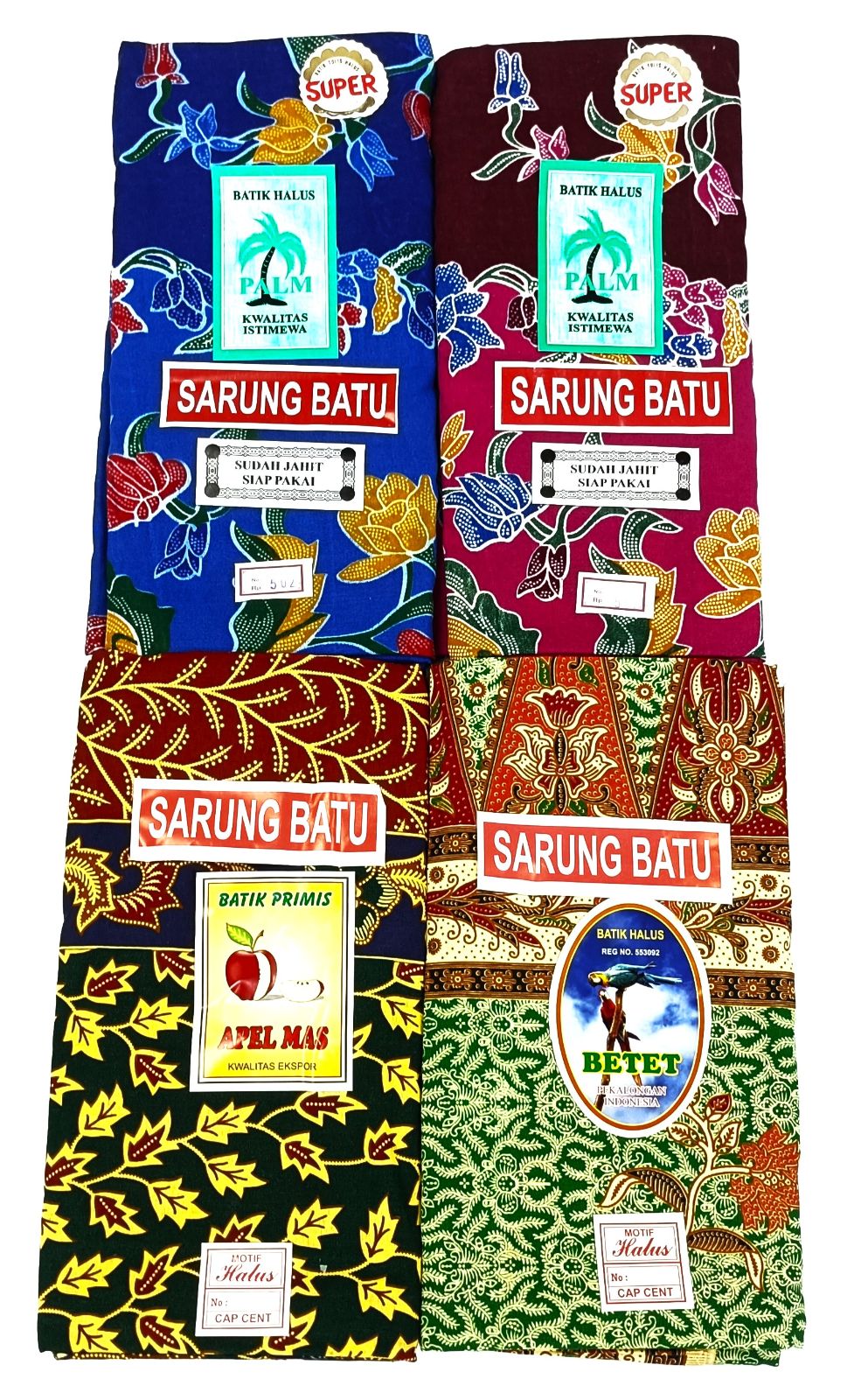 SARUNG BATU-KAIN BATIK-SARUNG BATIK-BATIK PRIMIS-BALIK HALUS-SUDAH JAHIT