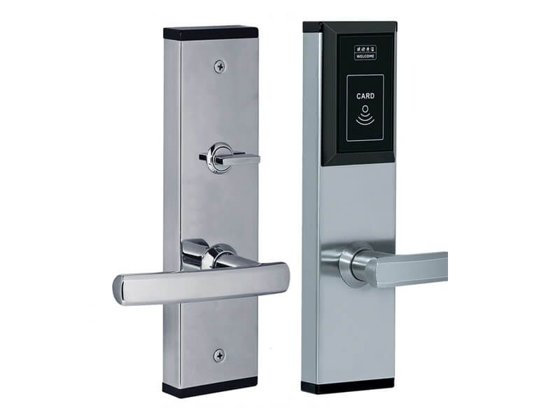 Syron Electronic Door-Lock