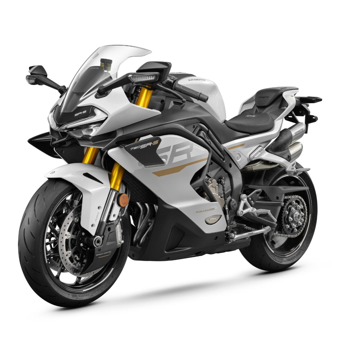 CFMOTO 750SR-S