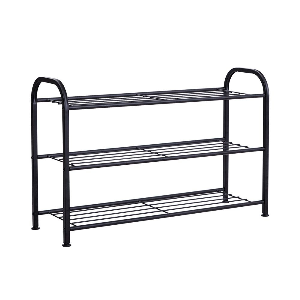 SAILOR STEEL SHOE RACK