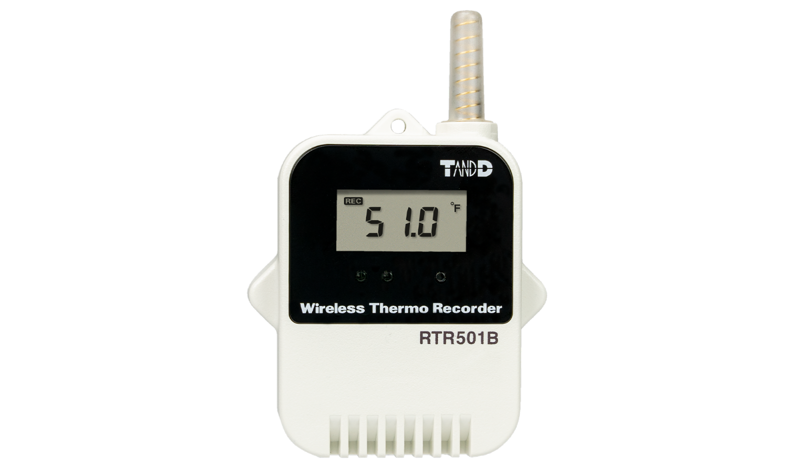 T AND D RTR-501B
