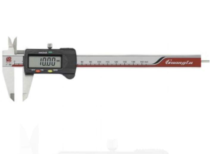 GUANGLU Digital antimagnetic calipers