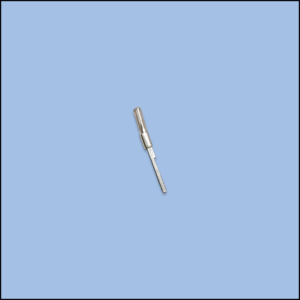 PX FLOWER PICOT NAIL (LEFT) (14-318)