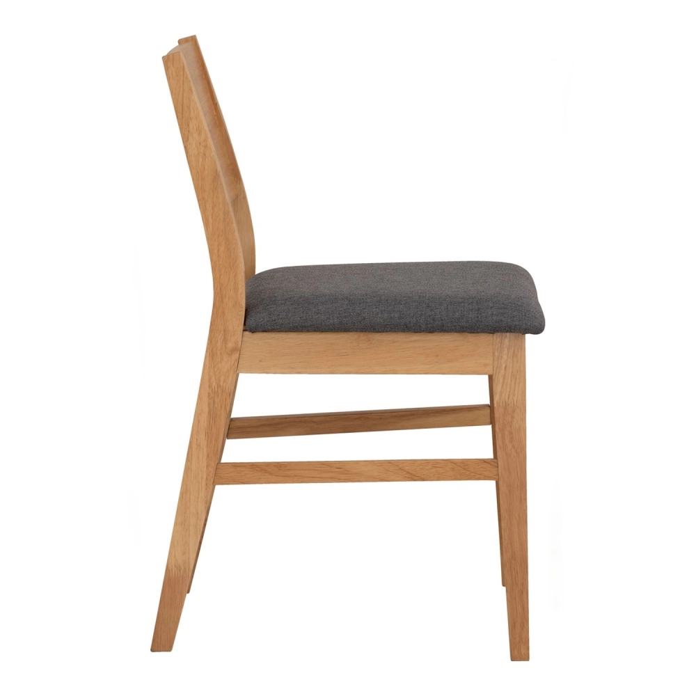 Fedra Dining Chair (Natural)