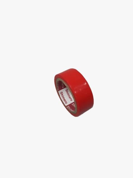PVC Insulation Wire Tape | 12 Red