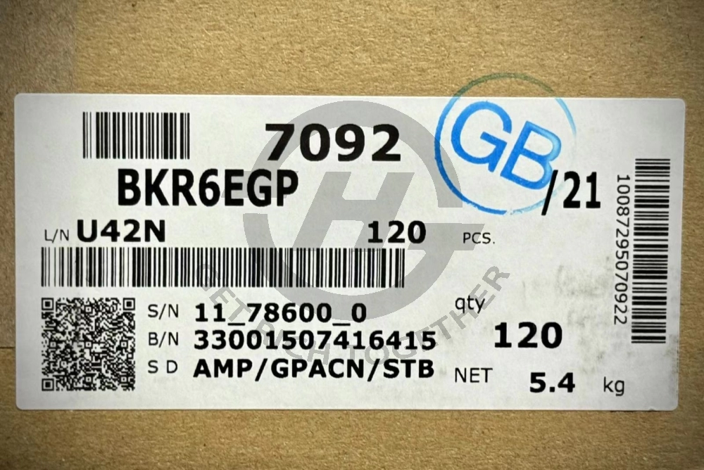 NGK SPARK PLUG 7092/BKR6EGP OEM #90919-01210 90919-01135 90919-01192 90919-01198 FOR TOYOTA MITSUBISHI AUDI VW SUBARU