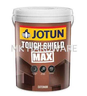 JOTUN TOUGH SHIELD MAX