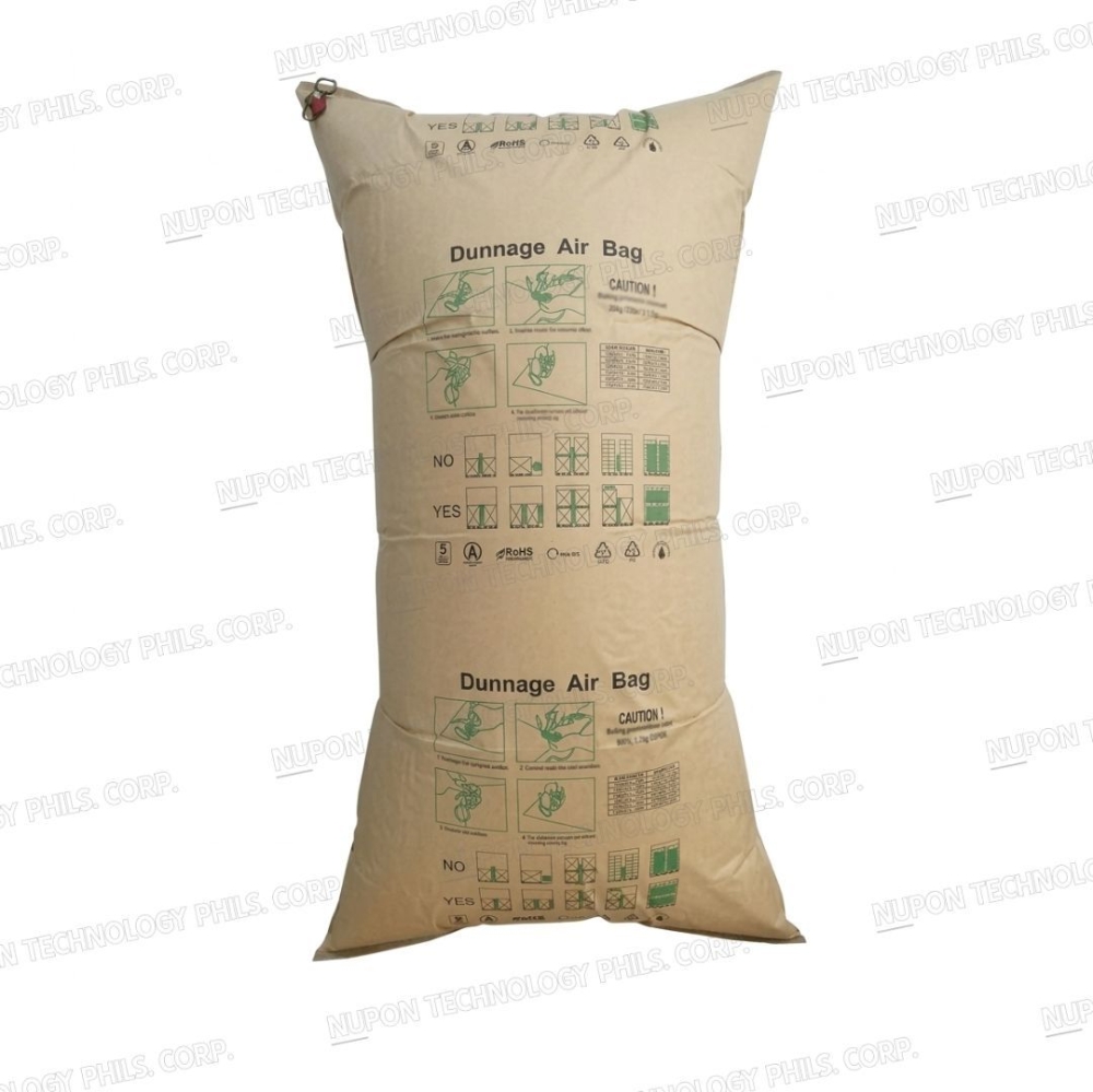 PPL Dunnage Bag (AAR Approved)