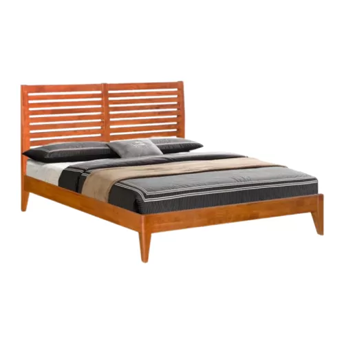 Howie Wooden Bed 33/108