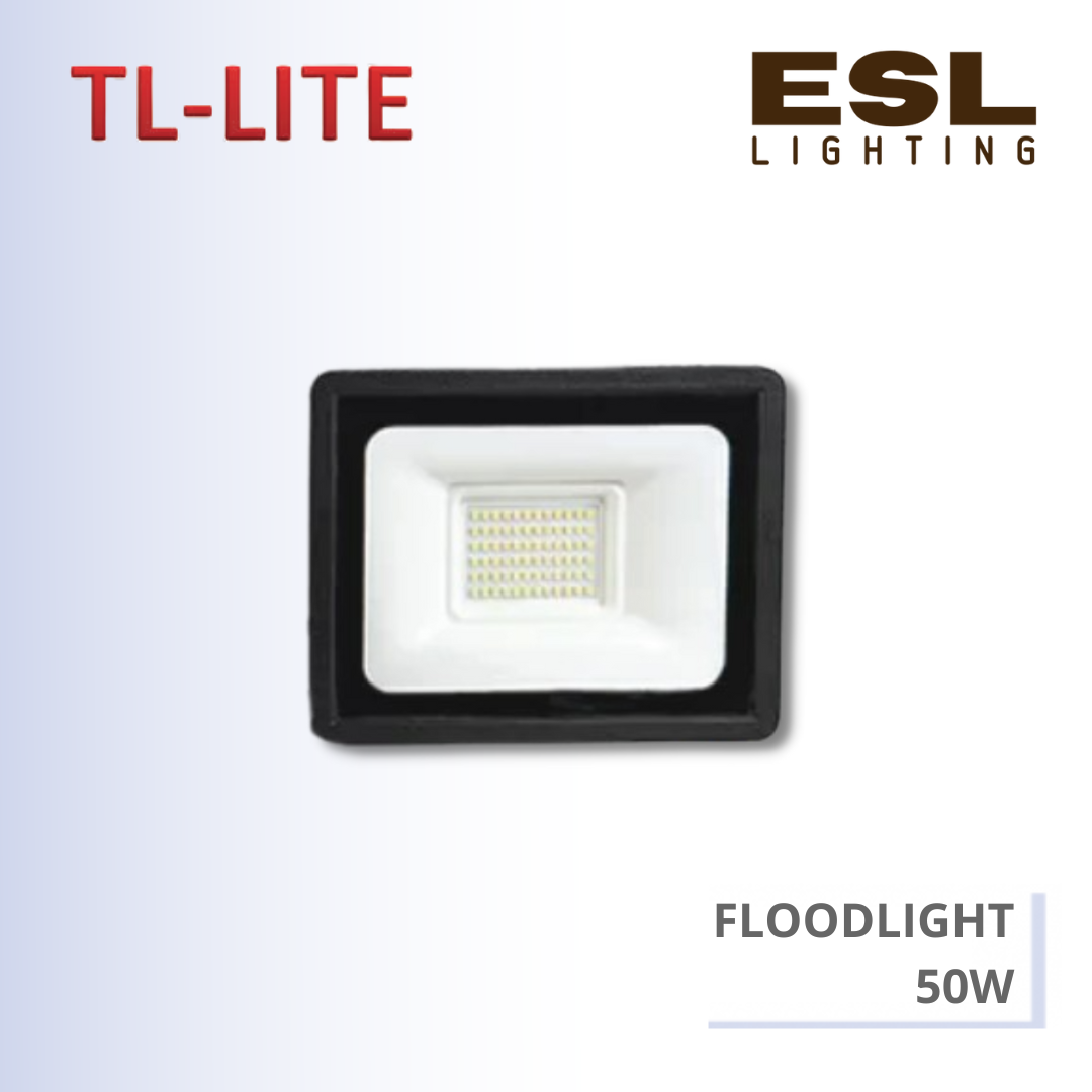 TL-LITE FLOODLIGHT - FLOODLIGHT - 50W
