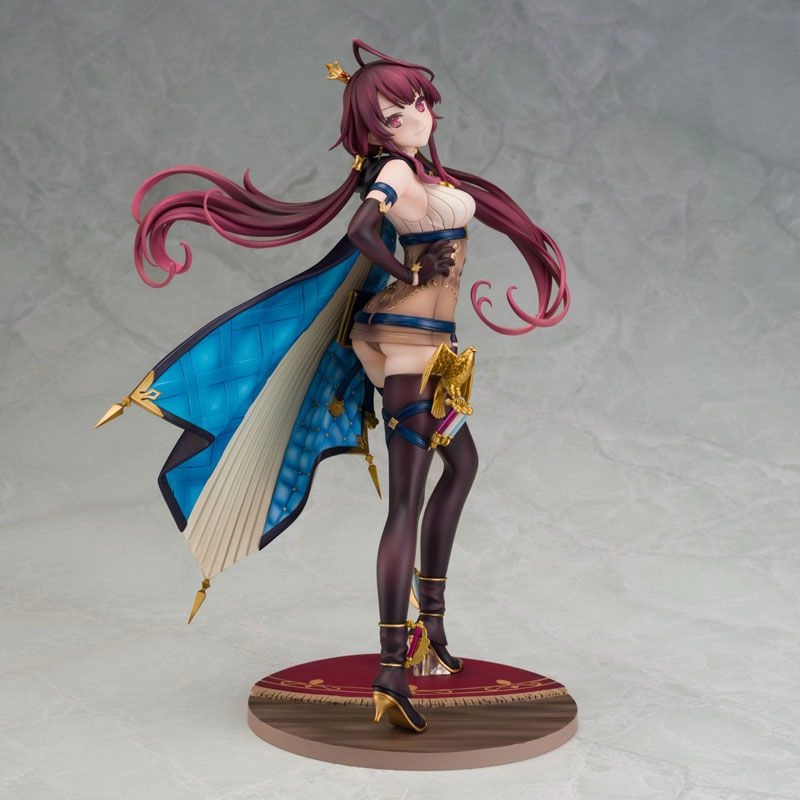 KT Model+ Wonderful Works Atelier Sophie 2: The Alchemist of the Mysterious Dream Ramizel Erlenmeyer