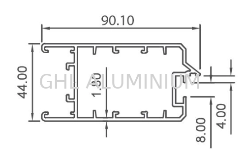 FLD-6005