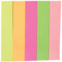 SELF-ADHESIVE INDEX STICK NOTES