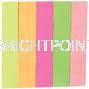 SELF-ADHESIVE INDEX STICK NOTES