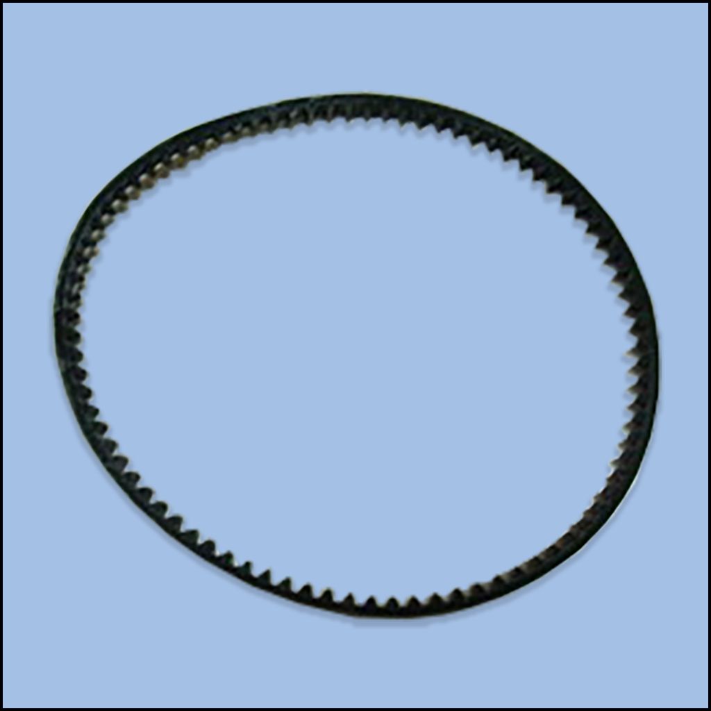 MOTOR BELT (BLACK) (HA-360(B))