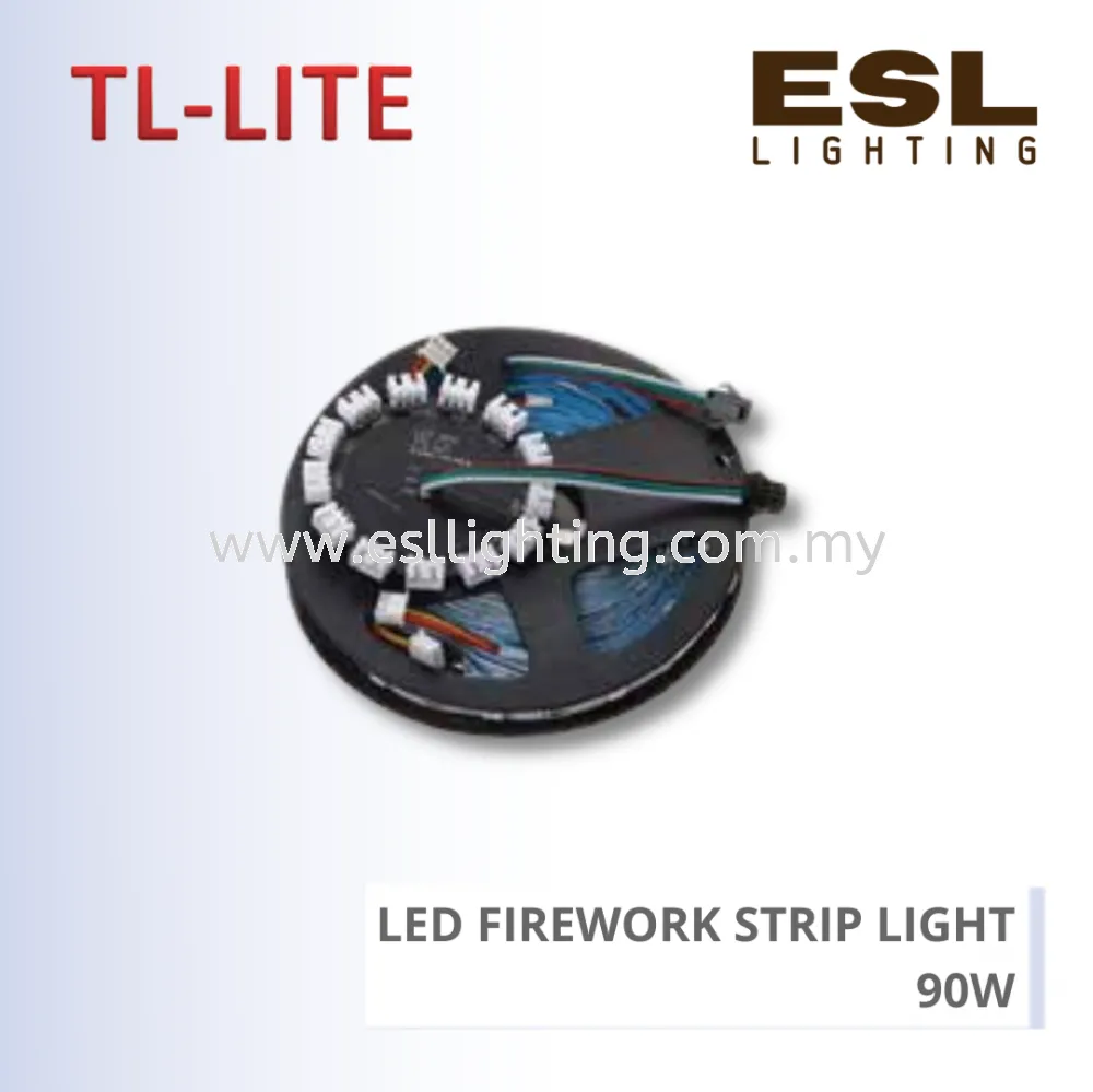 LED STRIP LIGHT