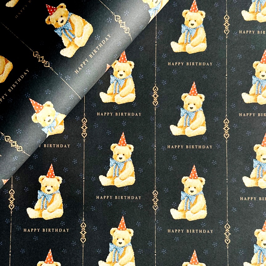 Wrapping Paper WPA0399