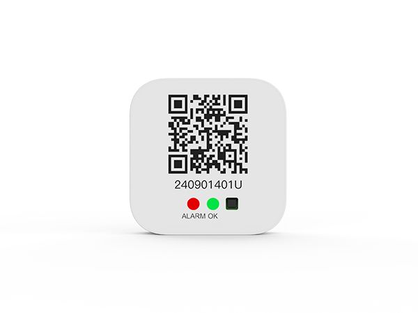 Freshliance BlueTag T100/TH100 Bluetooth Temperature & Humidity Data Logger