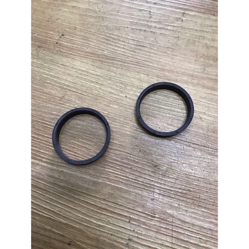 Suzuki GSX1300R Hayabusa PVC RING / PVC RUBBER RING FOR CORNECTION - HOLDER FORK FRONT ( 1999-2007 )