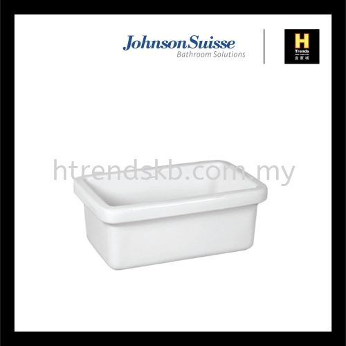 Johnson Suisse Utility Sink Lab Sink 560 (WBAJLS300WW)