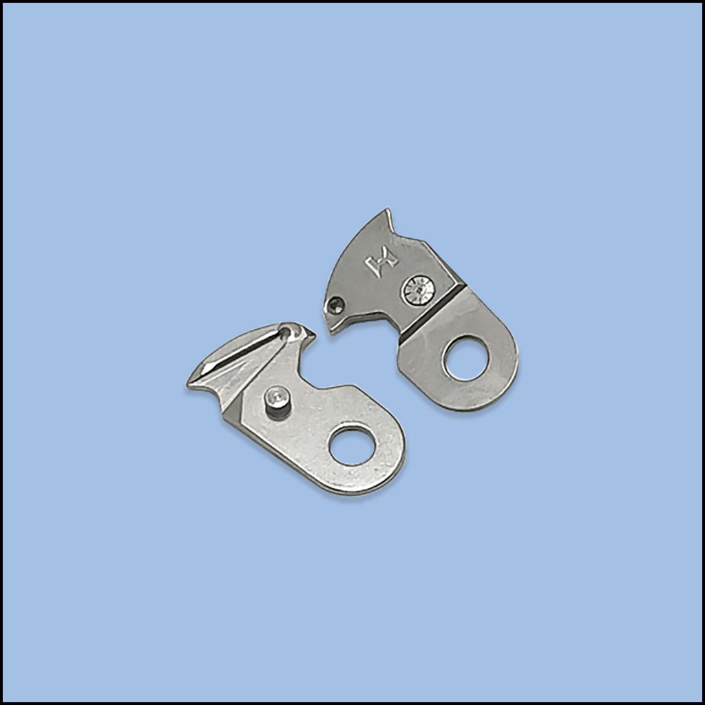 MOVING KNIFE (B2421-280-0A0)