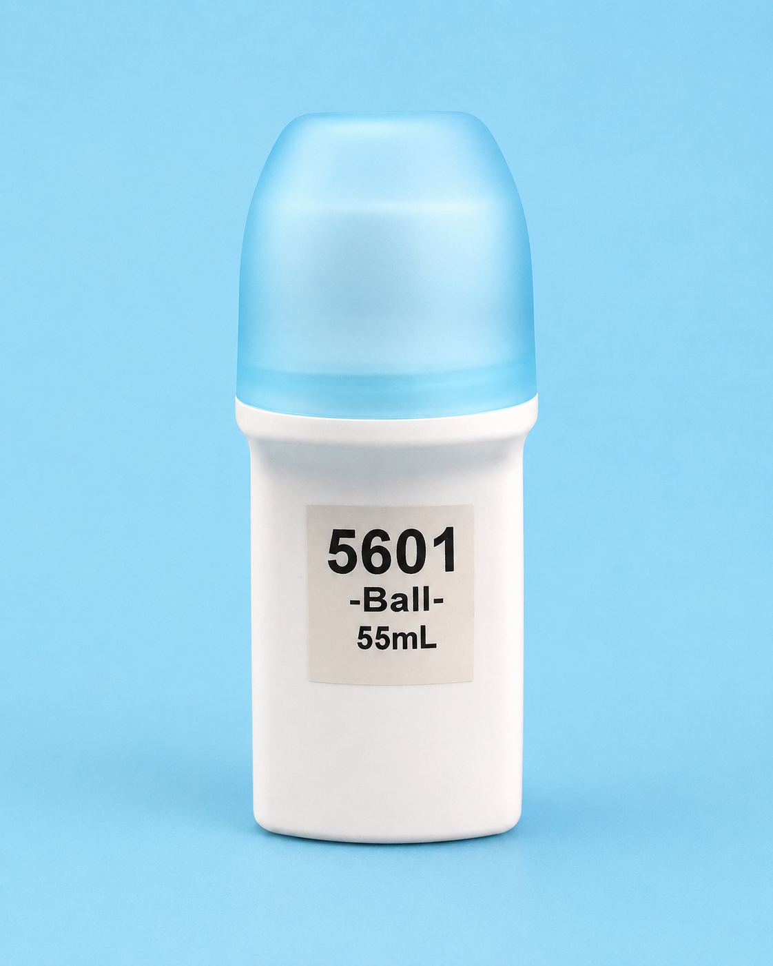 Roll On Bottle 60ml : 5601
