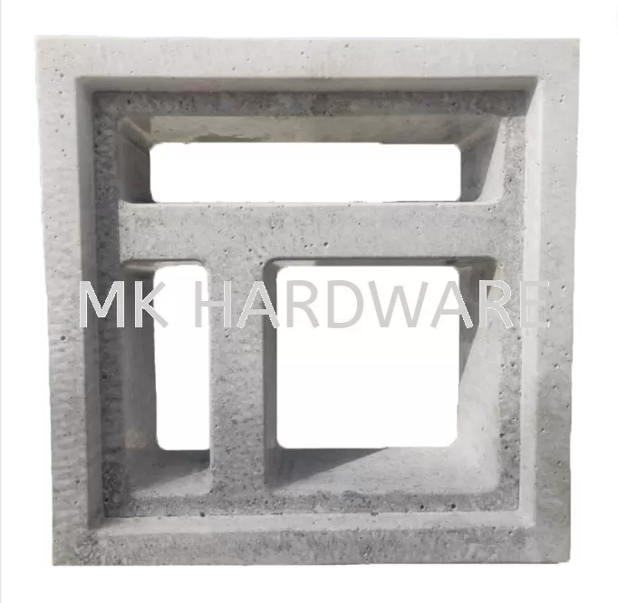 MK 12 VENTILATION BLOCK