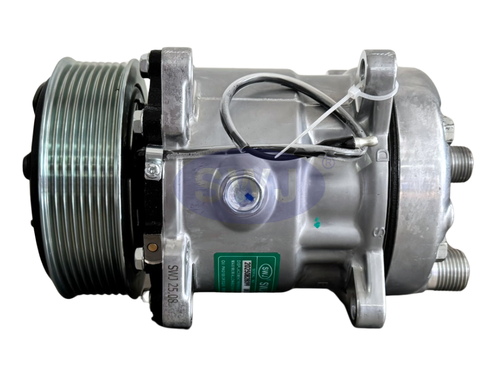 507 (5S11) 8PK 12V Citroen (C) [UNISD 095]