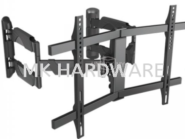 TILTING AND SWIWEL WALL TV BRACKET LPA39-466C