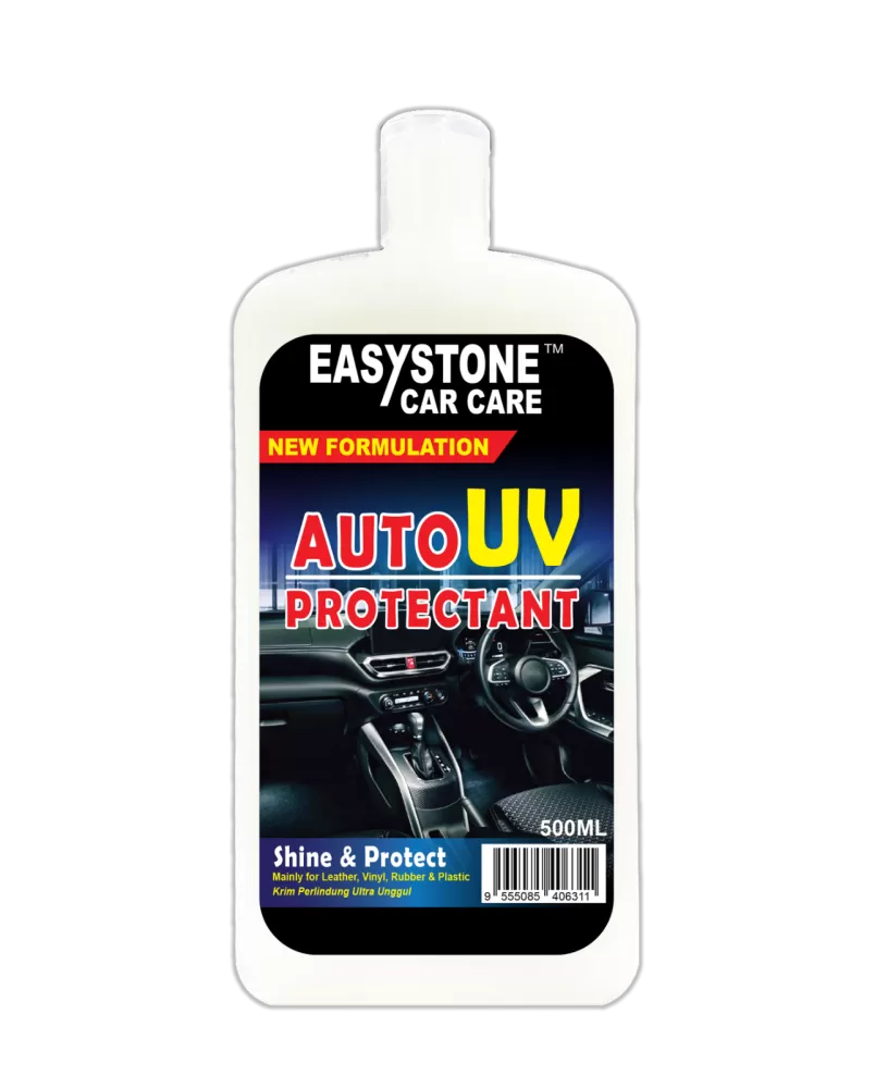 Easystone Auto Guard UV Protectant 500ml (Car Care)