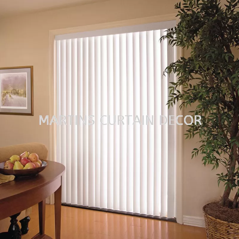 Vertical Blinds